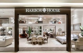 Harbor House无锡新店丨久等了，我们重回无锡了