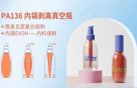 绿色环保材料：化妆品包装的未来方向？