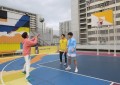 男子跳唱组合BOP天堂鸟新拍MV《冒险岛》释放正能量